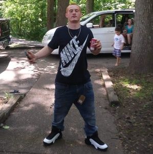 Meet your Posher, Devon